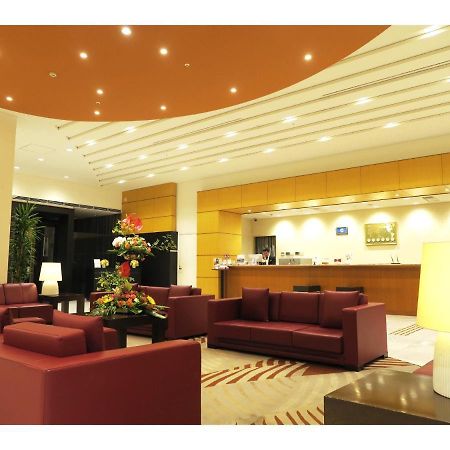 โฮเต็ลเมลปาร์ก คุมาโมะโตะ Hotel คุมาโมโตะ ภายนอก รูปภาพ