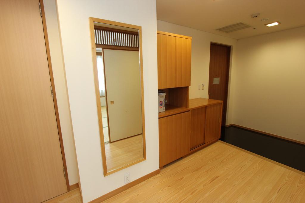 โฮเต็ลเมลปาร์ก คุมาโมะโตะ Hotel คุมาโมโตะ ห้อง รูปภาพ