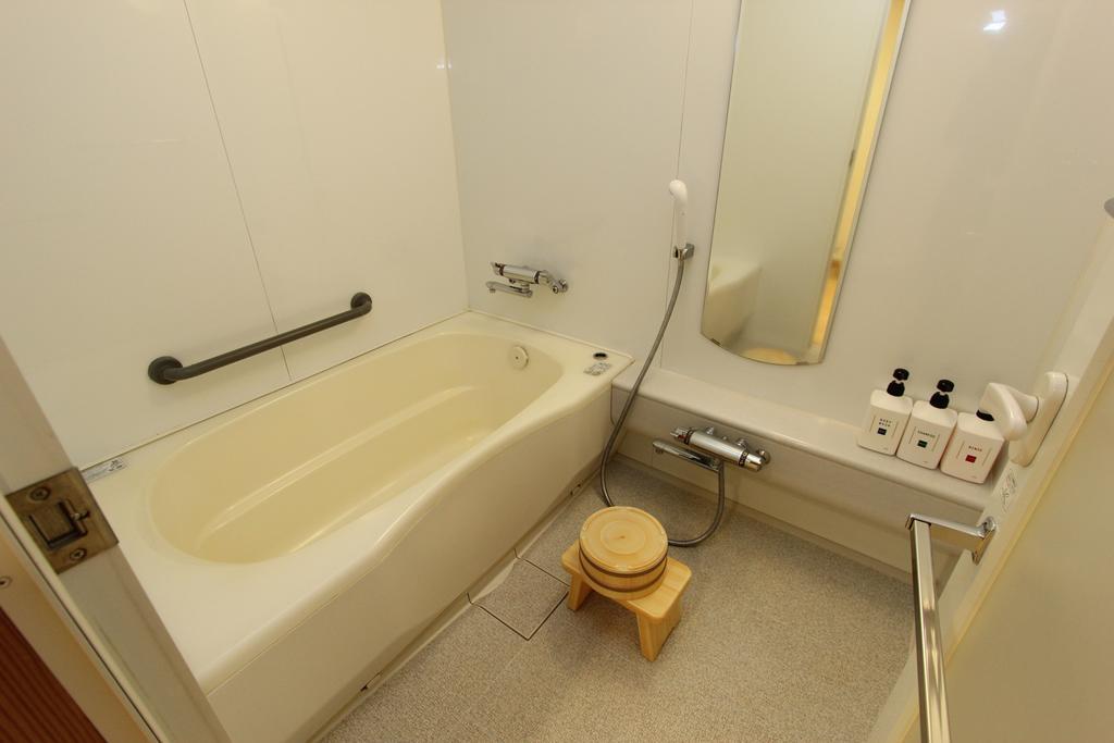 โฮเต็ลเมลปาร์ก คุมาโมะโตะ Hotel คุมาโมโตะ ห้อง รูปภาพ