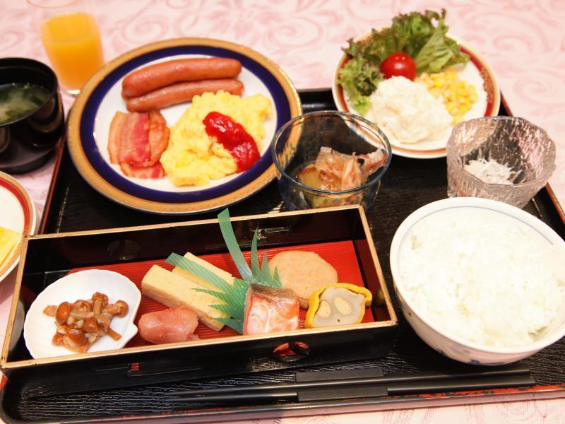 โฮเต็ลเมลปาร์ก คุมาโมะโตะ Hotel คุมาโมโตะ ภายนอก รูปภาพ