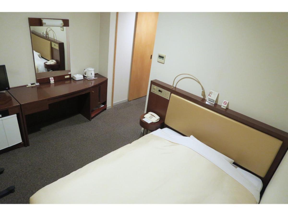 โฮเต็ลเมลปาร์ก คุมาโมะโตะ Hotel คุมาโมโตะ ภายนอก รูปภาพ