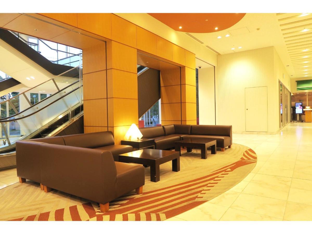 โฮเต็ลเมลปาร์ก คุมาโมะโตะ Hotel คุมาโมโตะ ภายนอก รูปภาพ